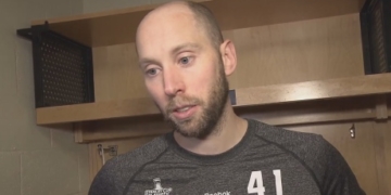 ‘It’s incredible, what they’ve done’: Sens fans proud despite heartbreaking loss