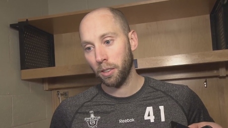 ‘It’s incredible, what they’ve done’: Sens fans proud despite heartbreaking loss