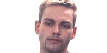 Roommate torturer Dustin Paxton denied bid to appeal conviction to Supreme Court