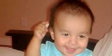 Mom of toddler found dead near Edmonton church attacked on social media