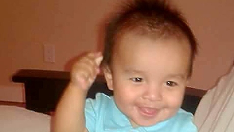 Mom of toddler found dead near Edmonton church attacked on social media