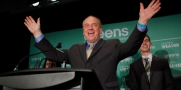 Midweek podcast: Who will lead British Columbia?