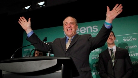 Midweek podcast: Who will lead British Columbia?