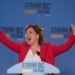 Christy Clark remains B.C. premier until all votes counted