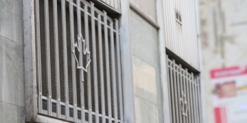 Canadian officials make 1st visit to Tehran since embassy closed in 2012