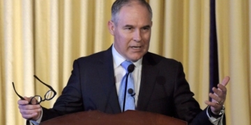 Trump administration hollows out EPA science integrity board