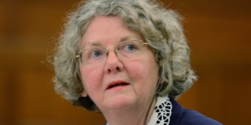 Trudeau should recuse himself from choice of ethics watchdog, MP says