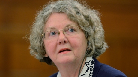 Trudeau should recuse himself from choice of ethics watchdog, MP says