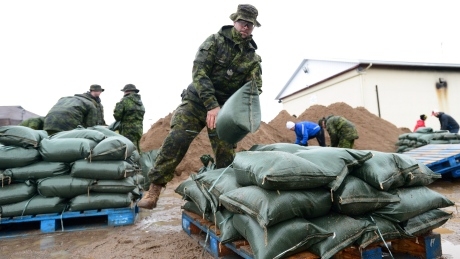 Government takes ‘all-of-Canada’ approach to fight massive flooding