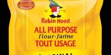 More flour products added to growing list of national flour recall