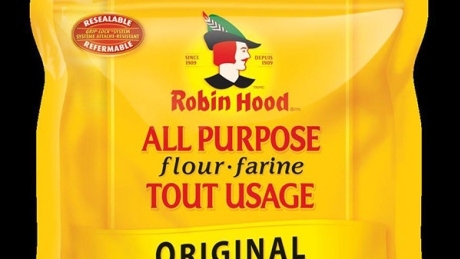 More flour products added to growing list of national flour recall