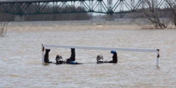 Coping with severe flooding in Quebec and beyond