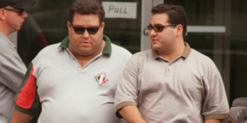 Angelo Musitano shot dead: Mobster was pursuing a new path, but couldn’t escape past