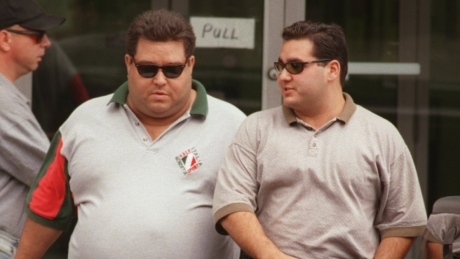 Angelo Musitano shot dead: Mobster was pursuing a new path, but couldn’t escape past