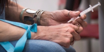 Health Canada approves new supervised consumption sites in B.C. and Montreal