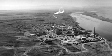 Emergency declared at Hanford nuclear site in Washington State