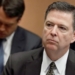 FBI Director James Comey testifies before U.S. Senate LIVE