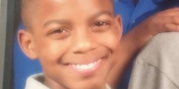 Car was driving away, not toward officers, when officer fatally shot Texas teen