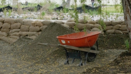 Multiple evacuation alerts and orders rescinded in B.C. Interior