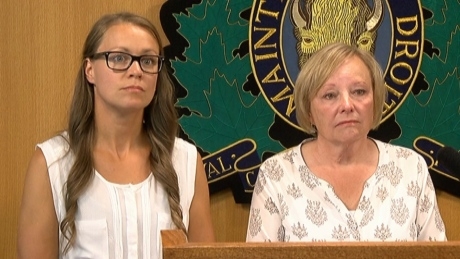 Missing persons DNA databank running 1 year behind schedule