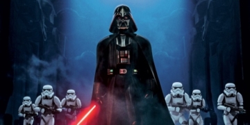 The science behind May the Fourth