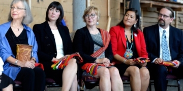 MMIW inquiry won’t hear from most families until the fall
