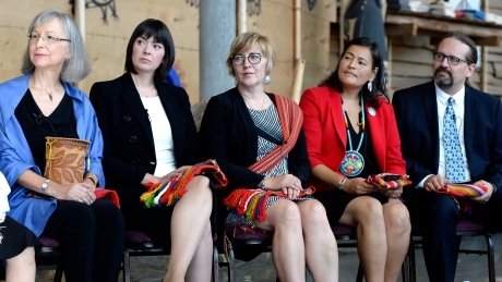 MMIW inquiry won’t hear from most families until the fall