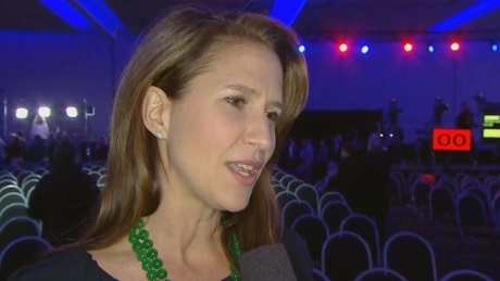 Caroline Mulroney hints at future run for federal politics