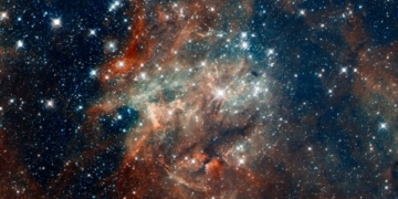 Vatican hosts world’s leading cosmologists to bring together faith and science