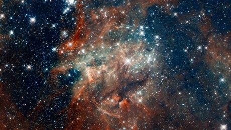 Vatican hosts world’s leading cosmologists to bring together faith and science