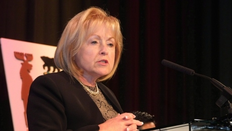 Liberals to name ex-Ontario minister Madeleine Meilleur to official languages post: CP