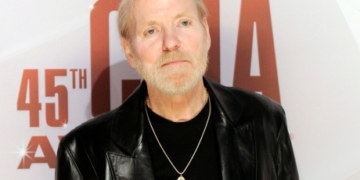 Southern rock legend Gregg Allman dies, age 69