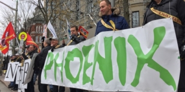 Department running troubled Phoenix pay system vows ‘tighter control’ of sensitive information