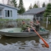 Residents scramble as flooding fills streets, basements in Montreal’s West Island