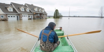 Flood watch: 7 things you need to know before your basement turns into a bathtub