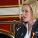 Alberta premier to acknowledge anniversary of Fort McMurray wildfire