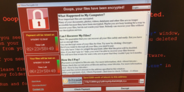 Cyberattack hits 99 countries, disrupts Britain’s health system