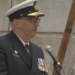 Rear admiral apologizes to Indigenous recruits for sailor’s ‘war cry’ insult