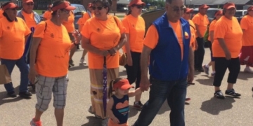 Fate of residential school records in hands of Supreme Court