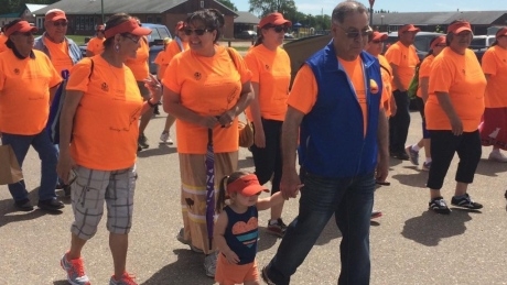 Fate of residential school records in hands of Supreme Court