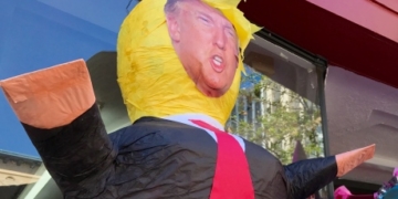 California Republicans fight the sanctuary state