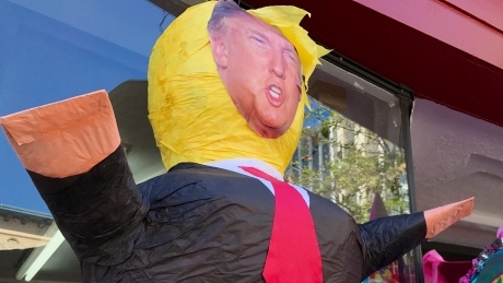 California Republicans fight the sanctuary state