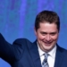 Is Andrew Scheer the smart choice or the safe choice?