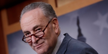 Democrats want any Russia investigation kept clear of Trump’s ‘heavy hand’