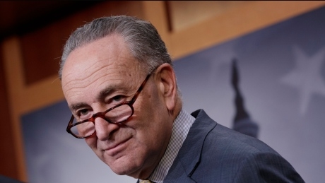 Democrats want any Russia investigation kept clear of Trump’s ‘heavy hand’