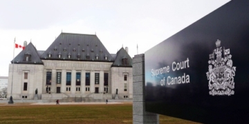 Supreme Court to look at constitutionality of victim surcharges