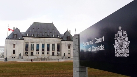 Supreme Court to look at constitutionality of victim surcharges