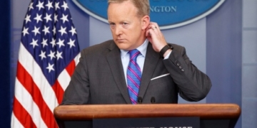 White House spokesman: No, there’s not going to be a trade war with Canada