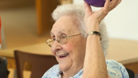 Ranks of seniors catch up, pass young people in Canada, census numbers to show