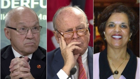 Senators urge Liberals to scrap plan to buy Super Hornets – and go back to F-35s